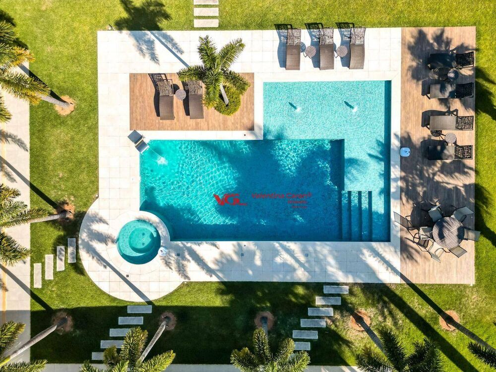 Casa de Condomínio, 5 quartos - Foto 8