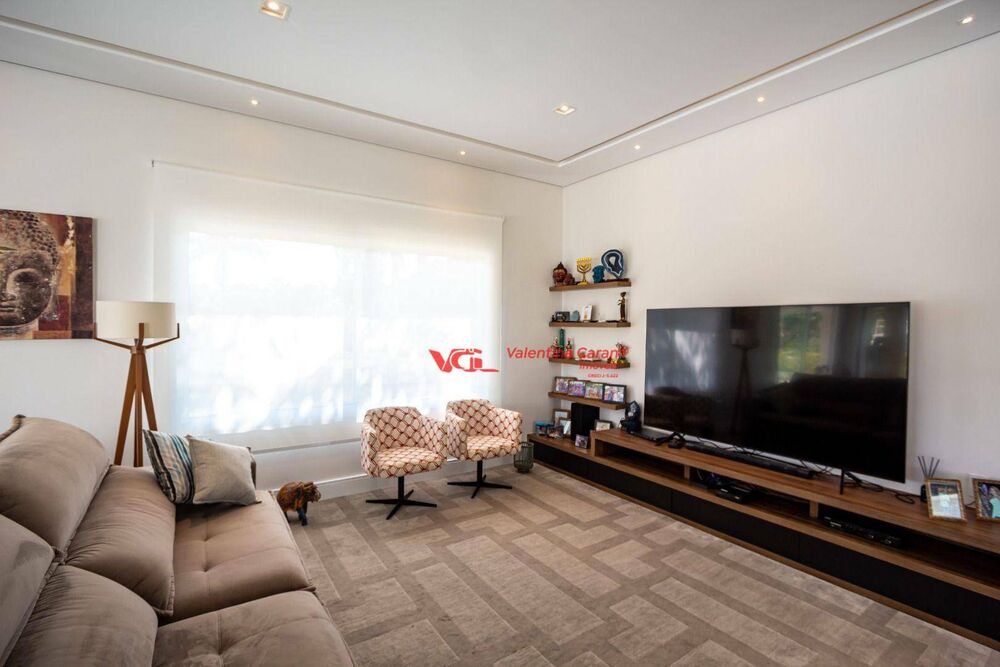 Casa de Condomínio, 5 quartos - Foto 3