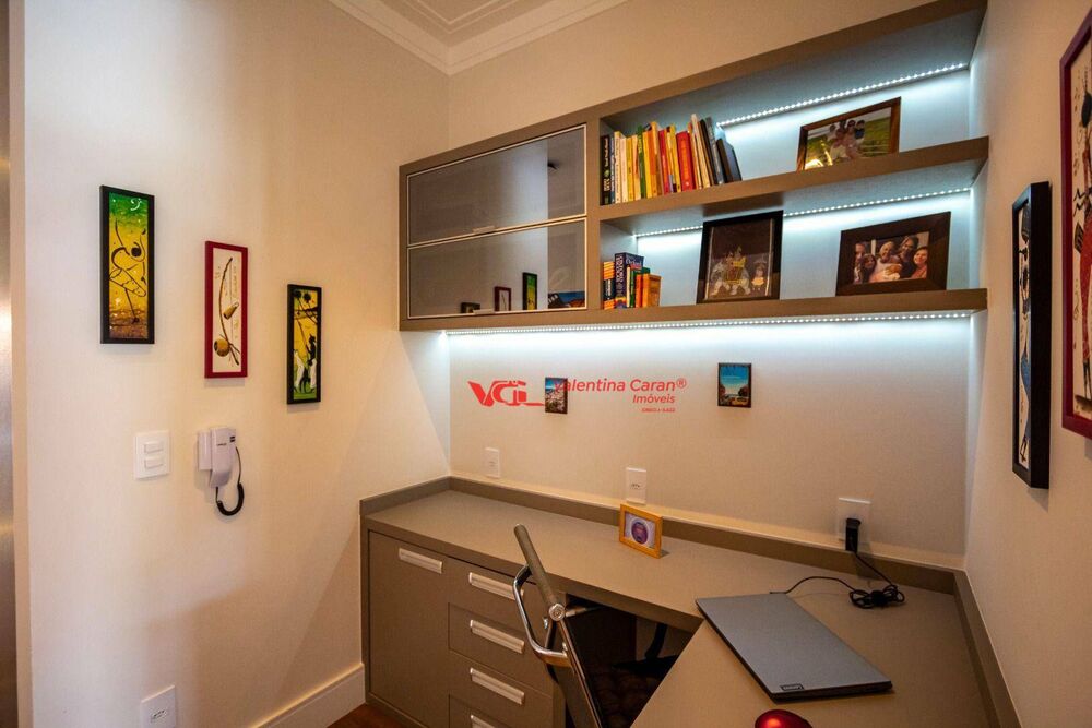 Casa de Condomínio, 5 quartos - Foto 6