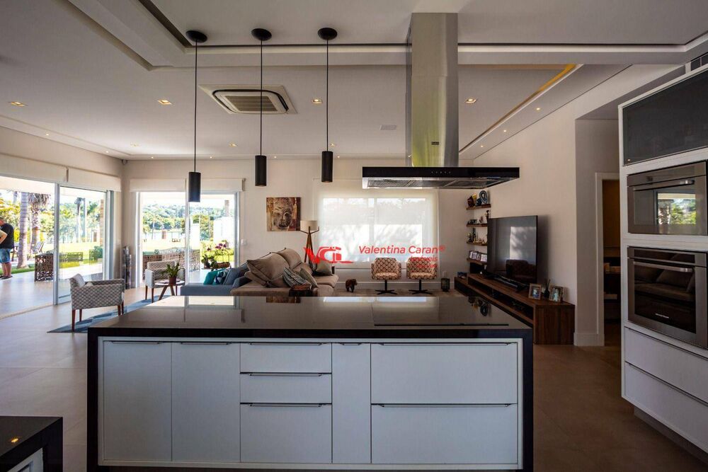 Casa de Condomínio, 5 quartos - Foto 7
