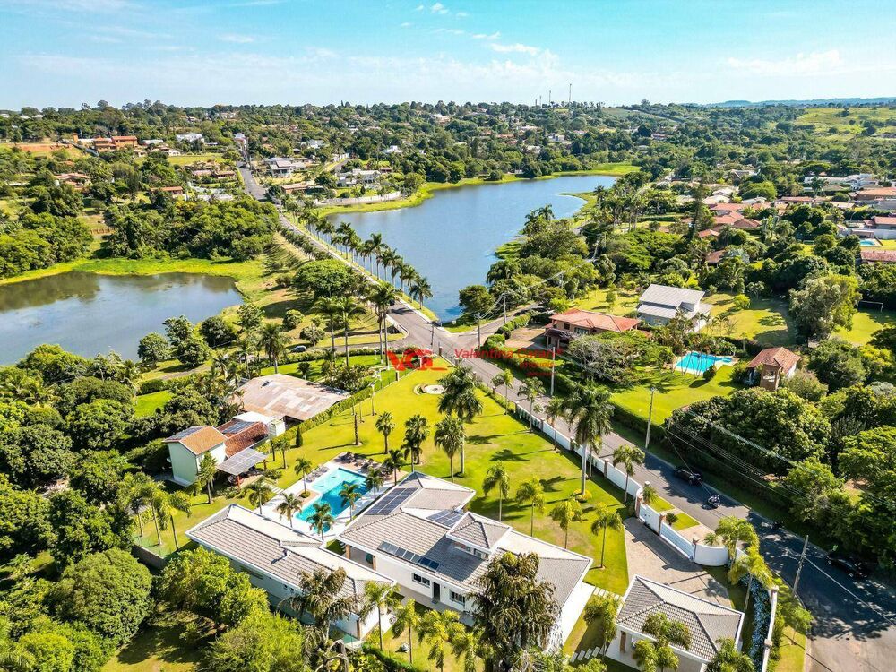 Casa de Condomínio, 5 quartos - Foto 5