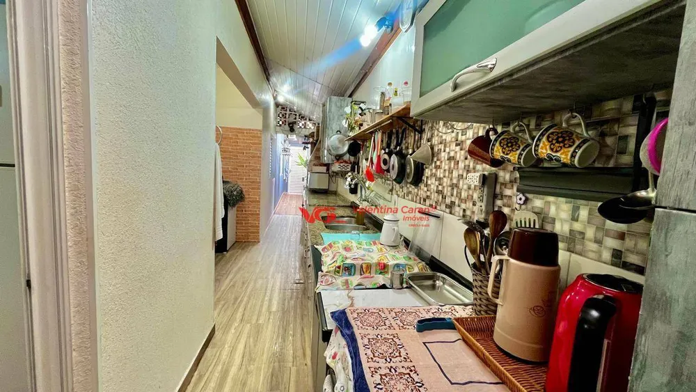Sobrado, 3 quartos, 180 m² - Foto 3