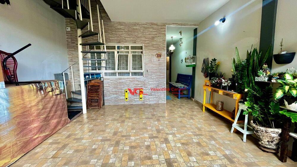Sobrado, 3 quartos, 180 m² - Foto 3