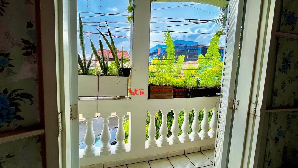 Sobrado, 3 quartos, 180 m² - Foto 11