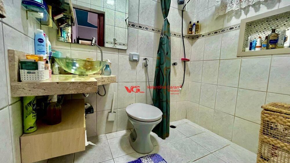 Sobrado, 3 quartos, 180 m² - Foto 1