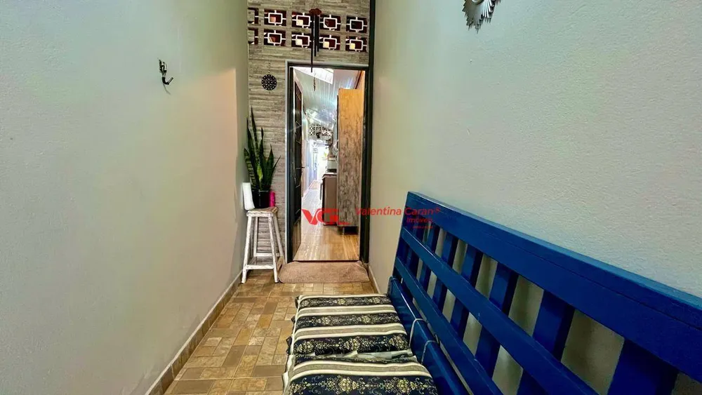 Sobrado, 3 quartos, 180 m² - Foto 4
