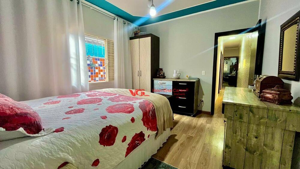 Sobrado, 3 quartos, 180 m² - Foto 2
