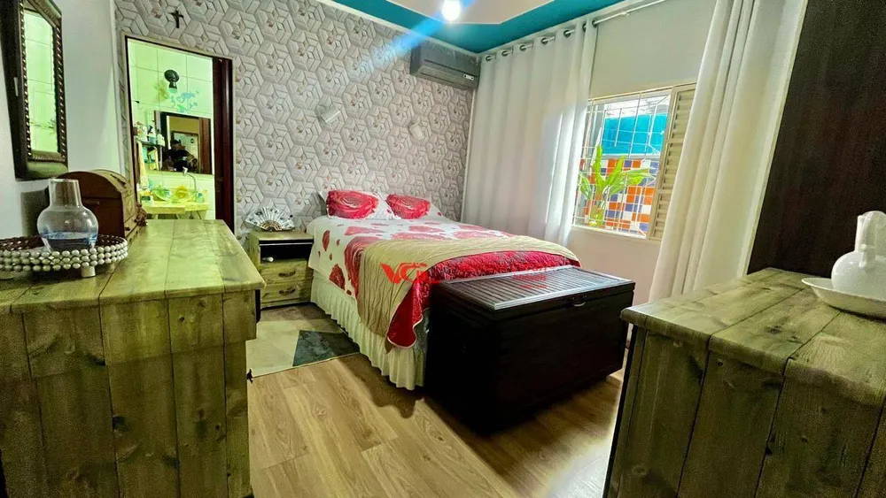 Sobrado, 3 quartos, 180 m² - Foto 7