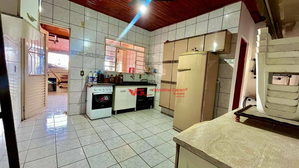 Sobrado, 3 quartos, 180 m² - Foto 10