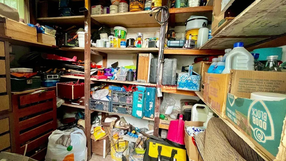 Sobrado, 3 quartos, 180 m² - Foto 5