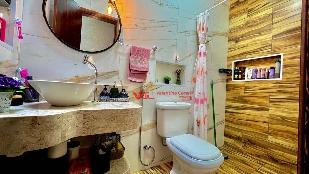 Sobrado, 3 quartos, 180 m² - Foto 4