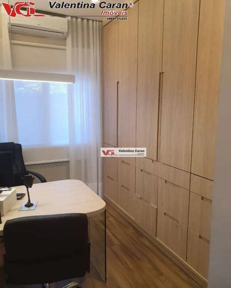 Sobrado, 4 quartos, 520 m² - Foto 6