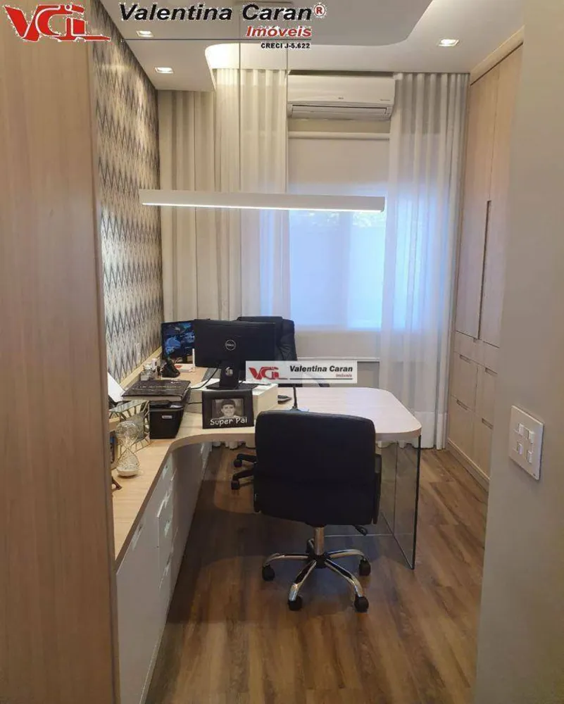 Sobrado, 4 quartos, 520 m² - Foto 5