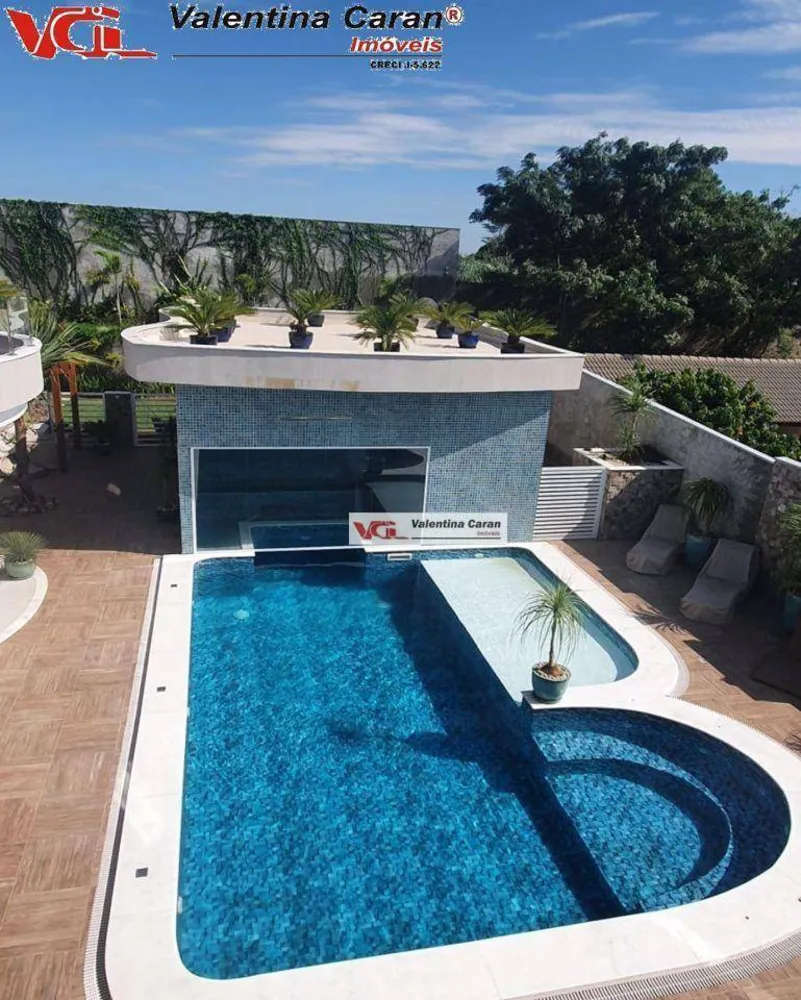 Sobrado, 4 quartos, 520 m² - Foto 11