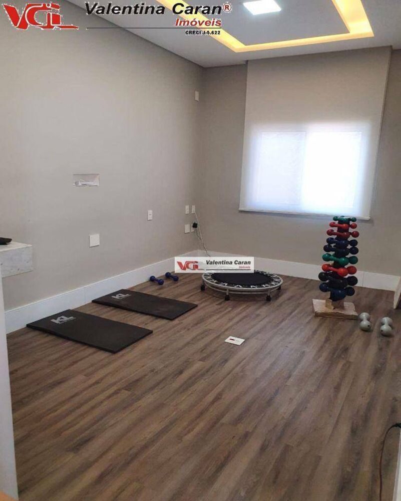 Sobrado, 4 quartos, 520 m² - Foto 2