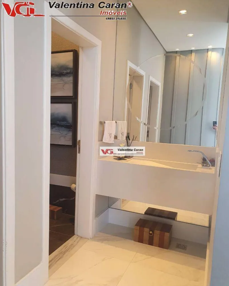 Sobrado, 4 quartos, 520 m² - Foto 9
