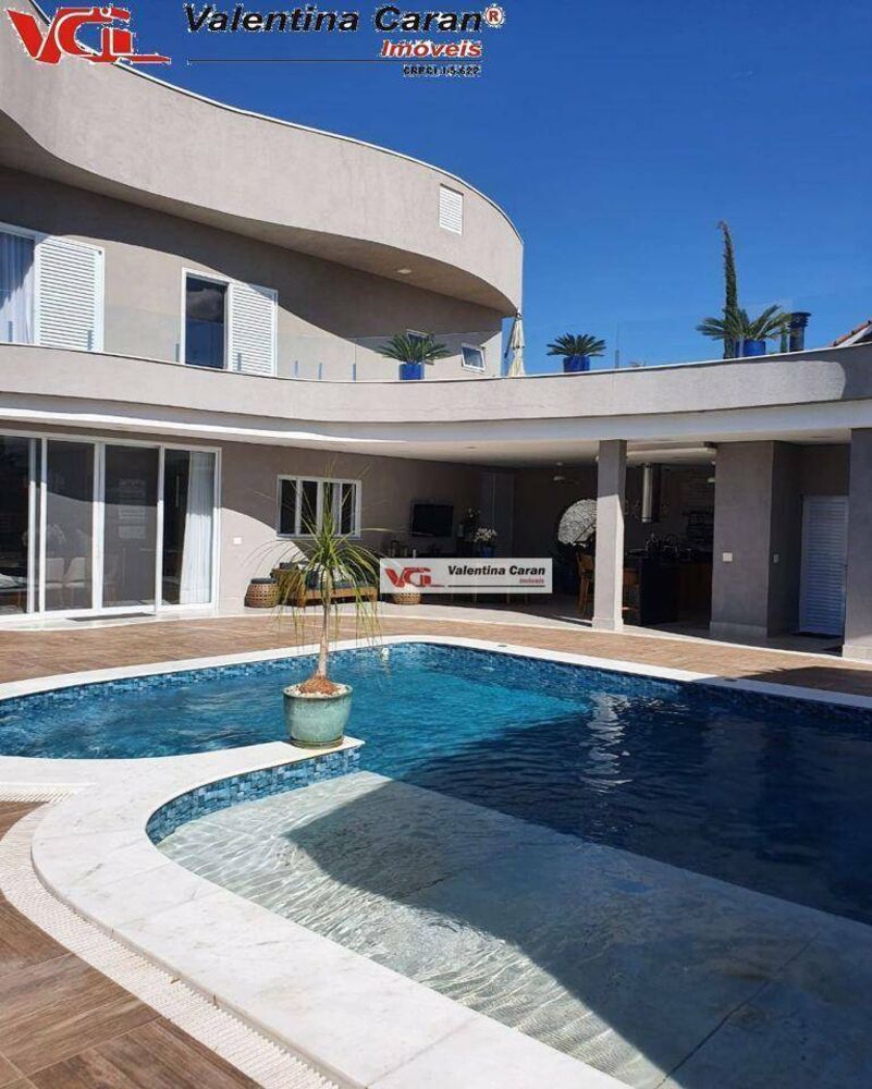 Sobrado, 4 quartos, 520 m² - Foto 3