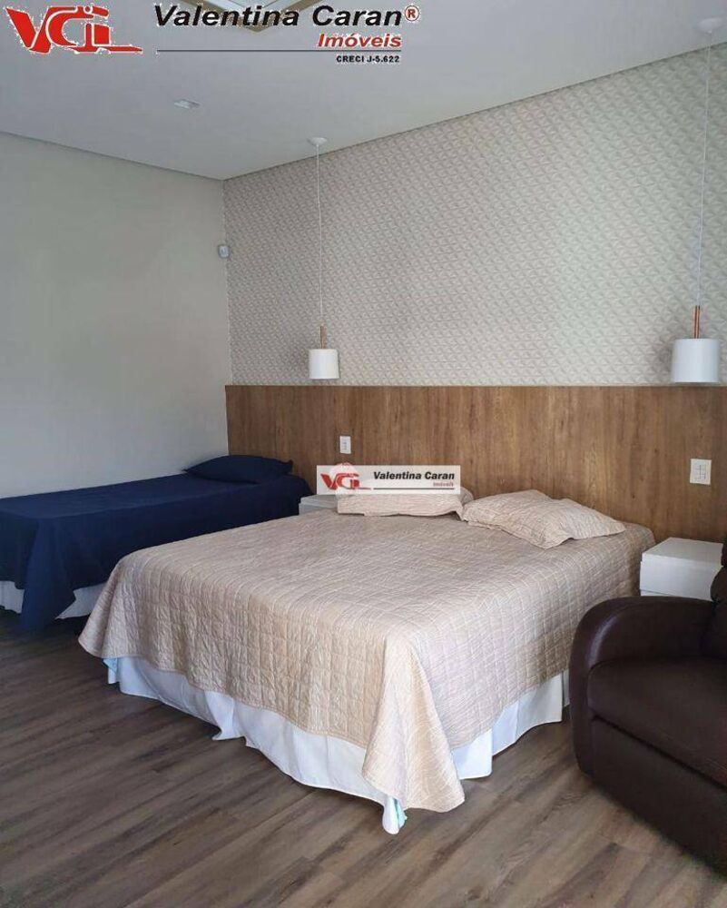 Sobrado, 4 quartos, 520 m² - Foto 1