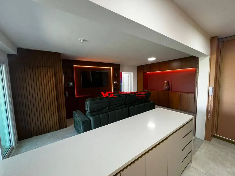 Apartamento, 3 quartos, 126 m² - Foto 9