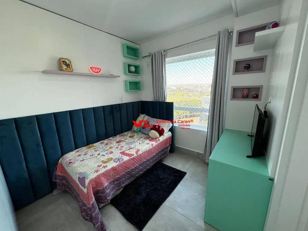Apartamento, 3 quartos, 126 m² - Foto 10