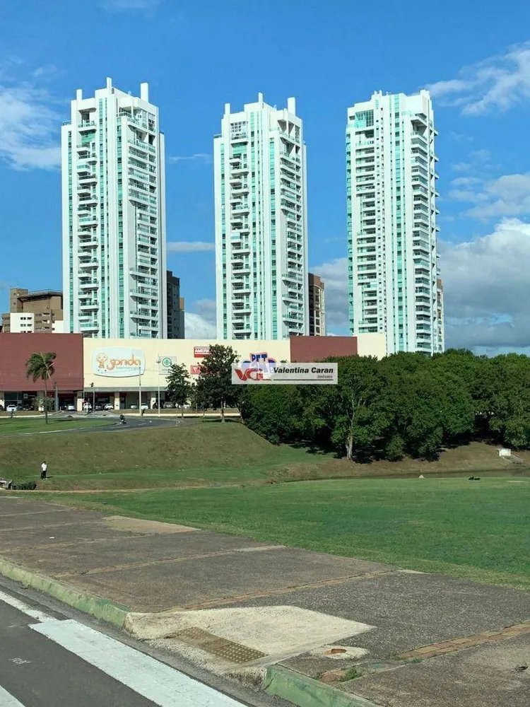 Apartamento, 3 quartos, 126 m² - Foto 4