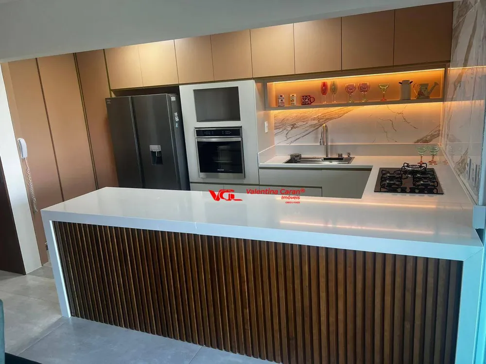 Apartamento, 3 quartos, 126 m² - Foto 8