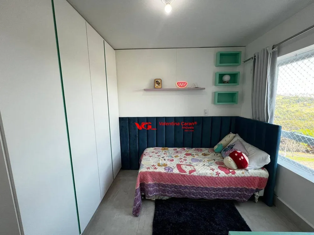 Apartamento, 3 quartos, 126 m² - Foto 7