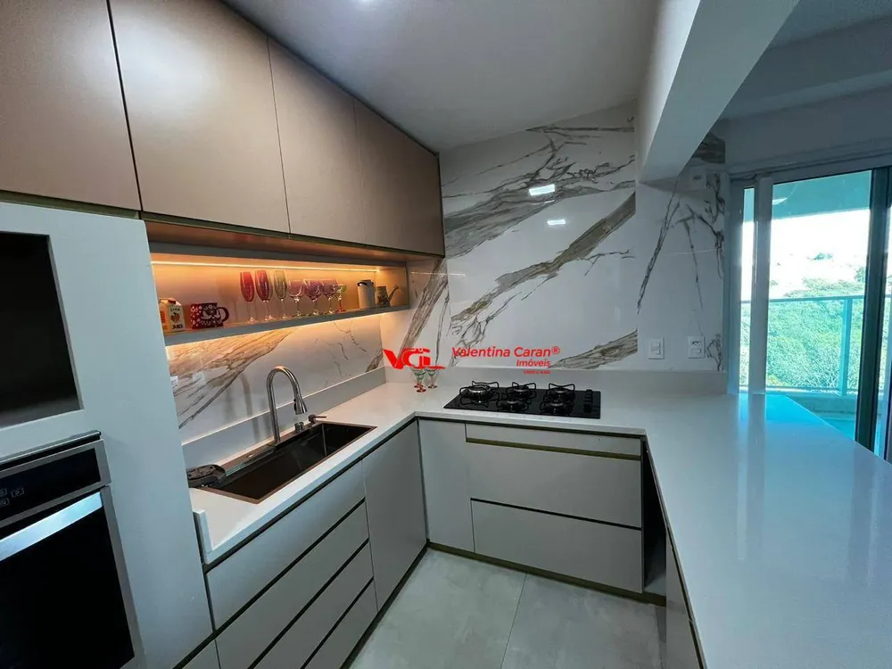 Apartamento, 3 quartos, 126 m² - Foto 1