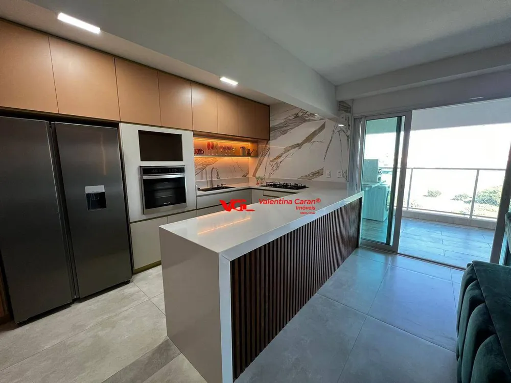 Apartamento, 3 quartos, 126 m² - Foto 6