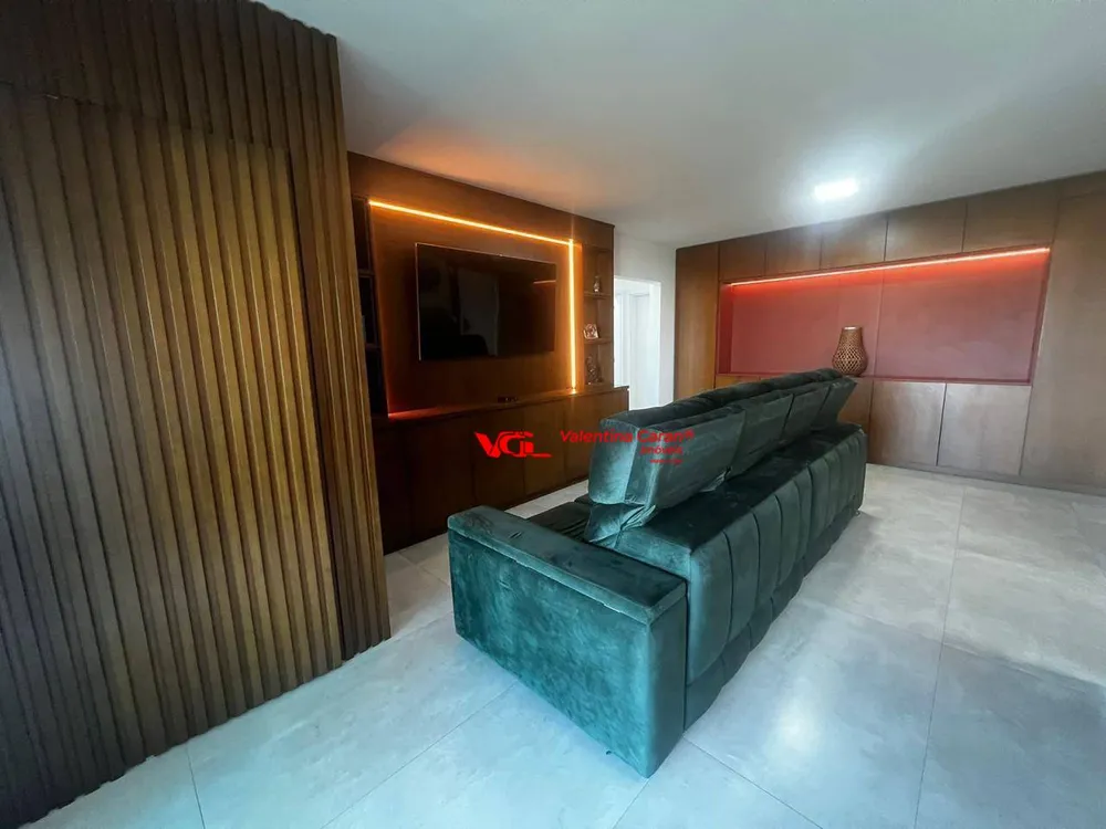 Apartamento, 3 quartos, 126 m² - Foto 3