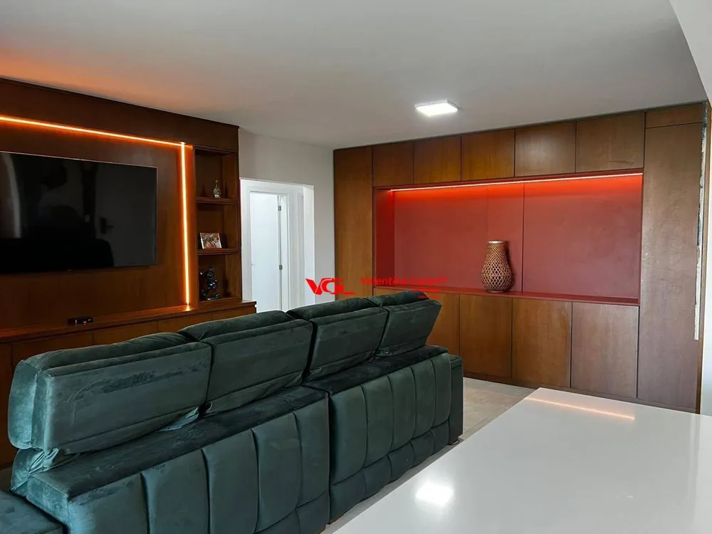 Apartamento, 3 quartos, 126 m² - Foto 2