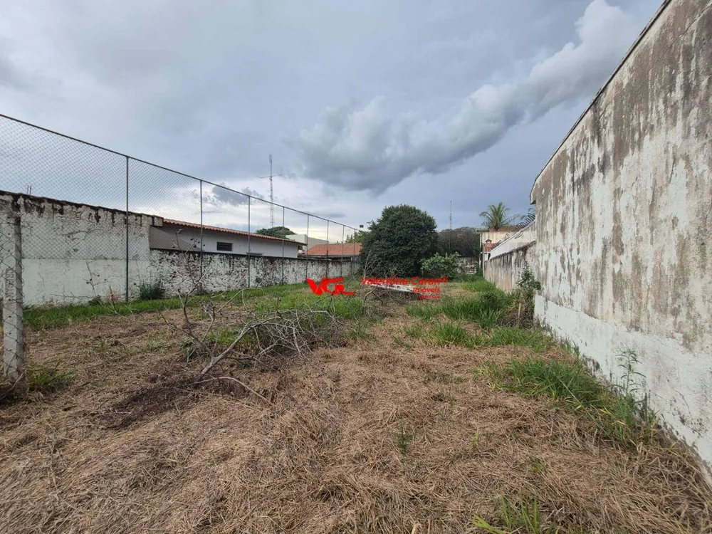 Terreno, 465 m² - Foto 1