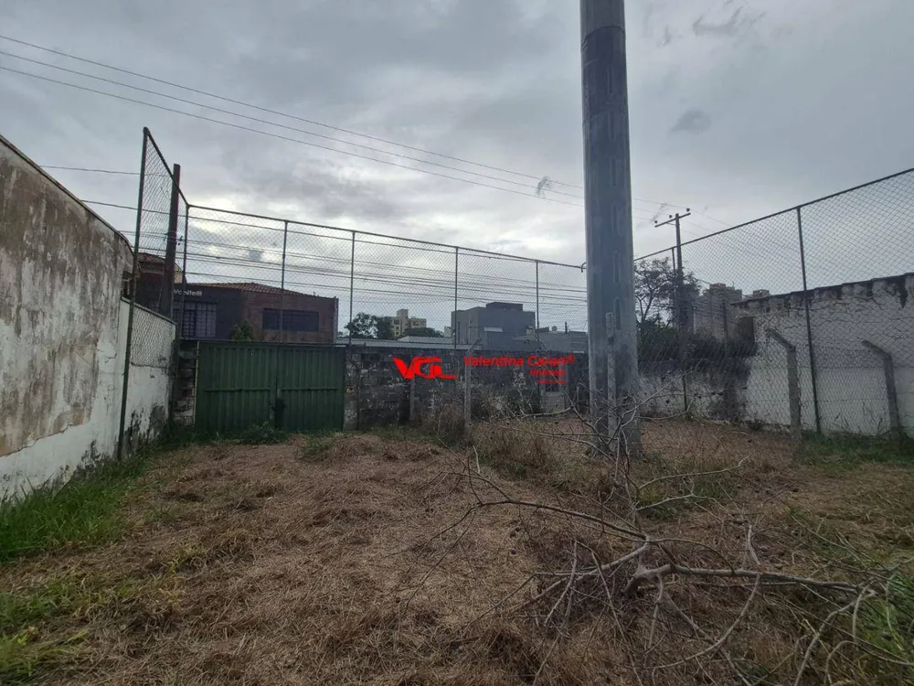 Terreno, 465 m² - Foto 2