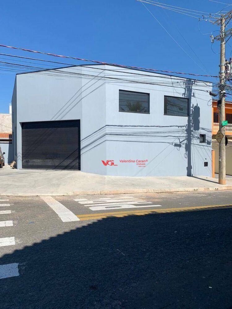 Loja-Salão, 170 m² - Foto 1