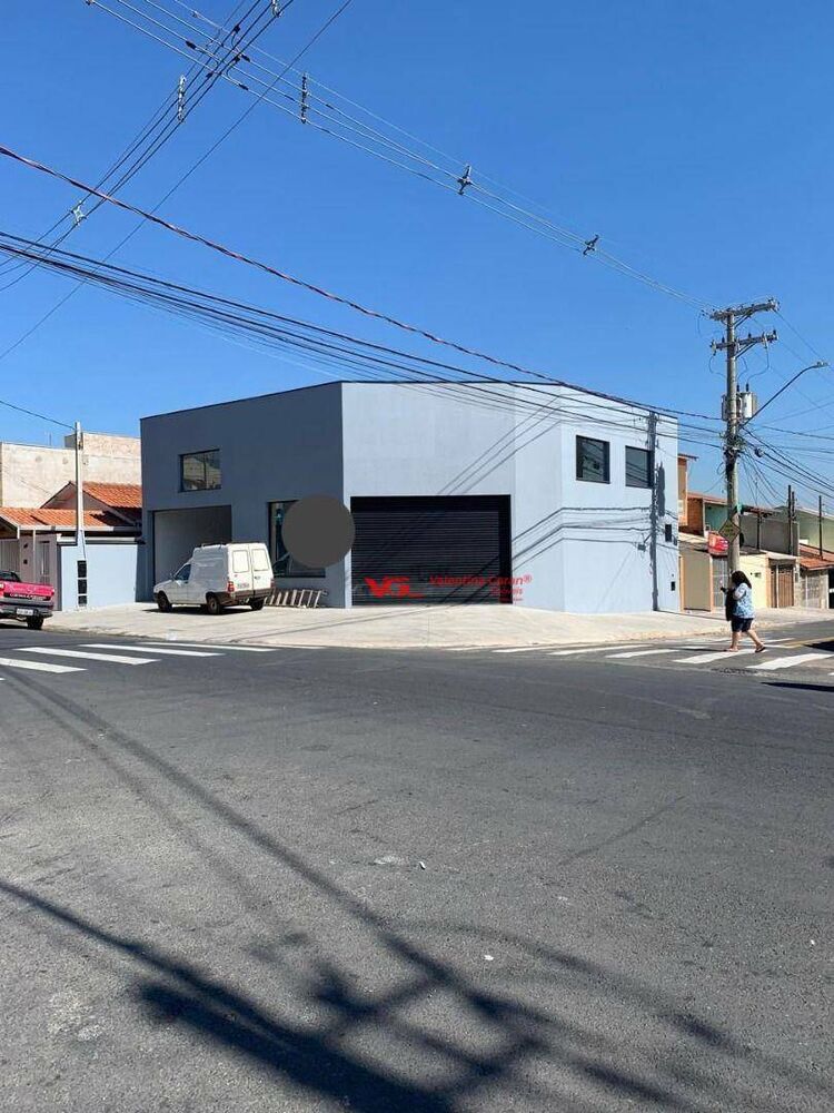 Loja-Salão, 170 m² - Foto 2