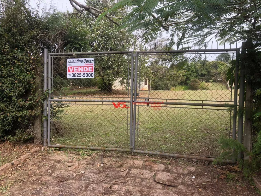 Loteamento e Condomínio, 2500 m² - Foto 1