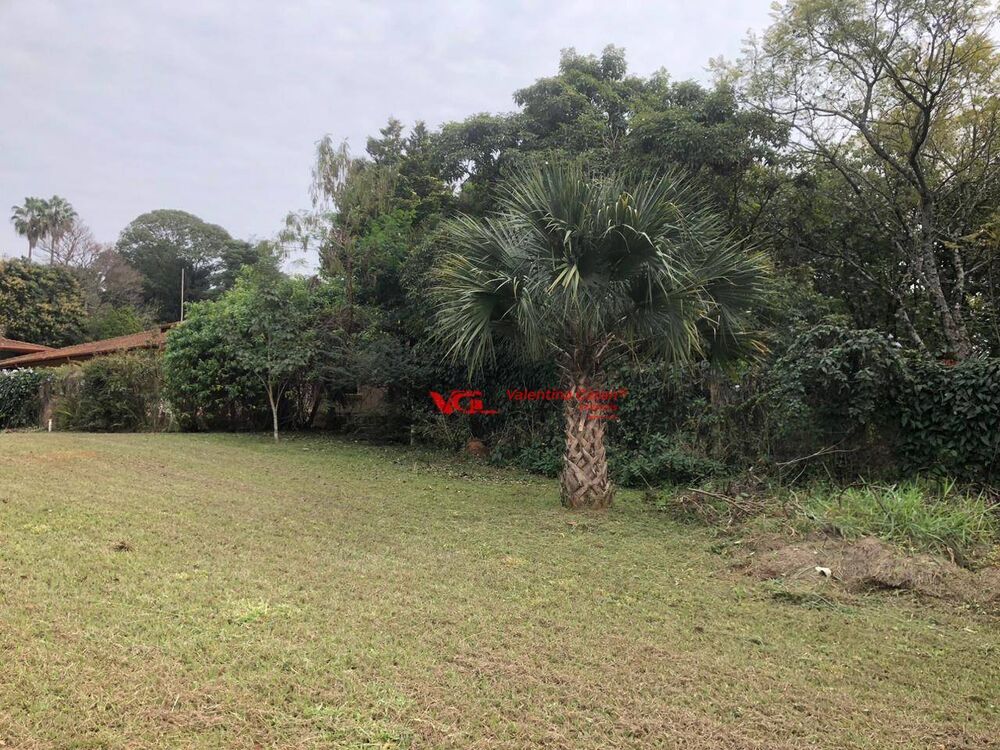 Loteamento e Condomínio, 2500 m² - Foto 6