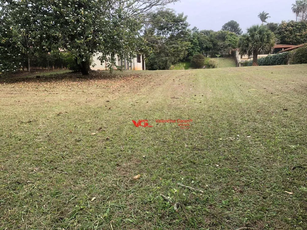 Loteamento e Condomínio, 2500 m² - Foto 3