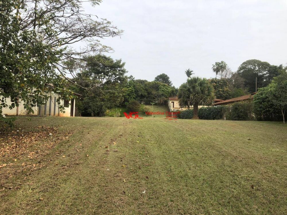 Loteamento e Condomínio, 2500 m² - Foto 5