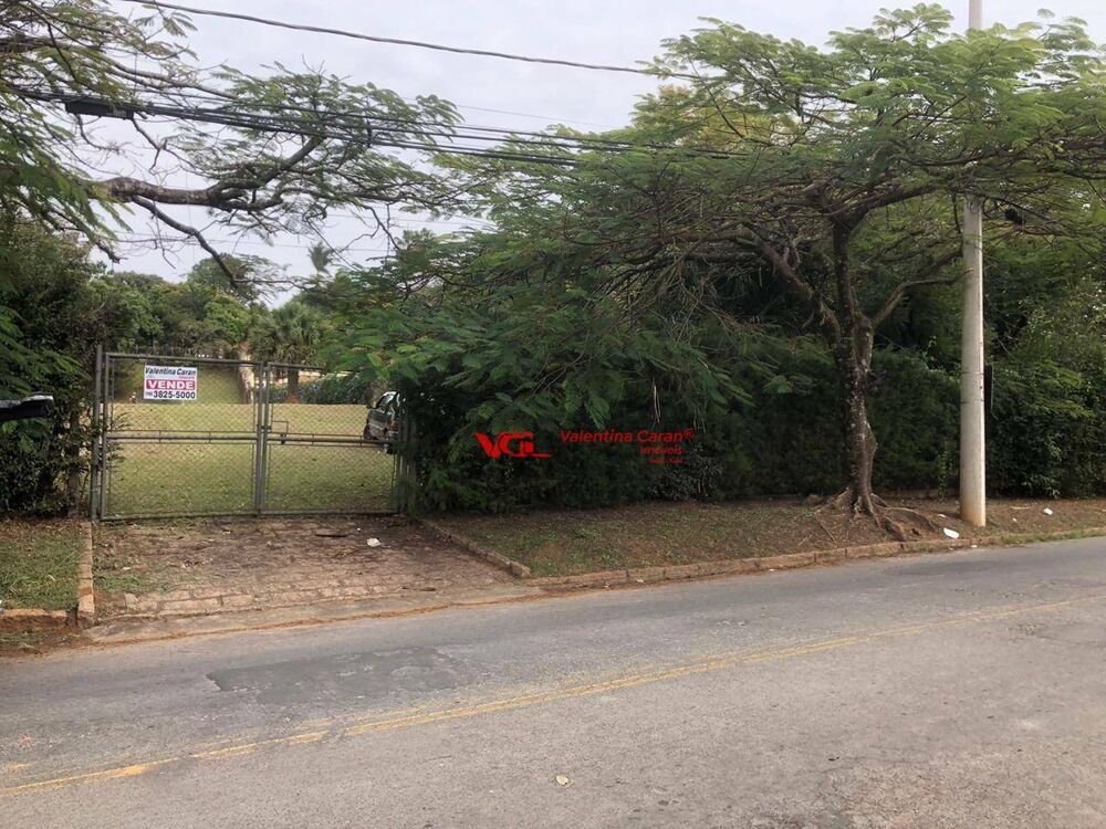 Loteamento e Condomínio, 2500 m² - Foto 2