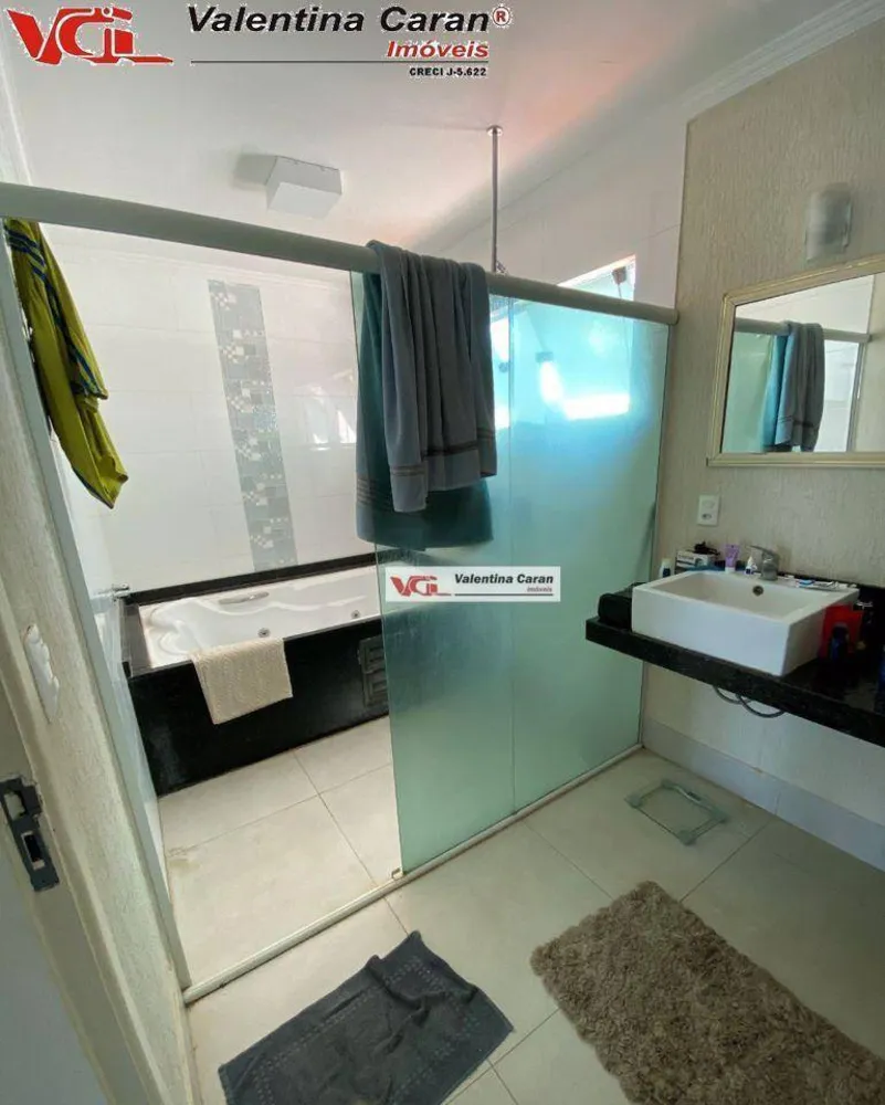 Chácara, 4 quartos, 1000 m² - Foto 8