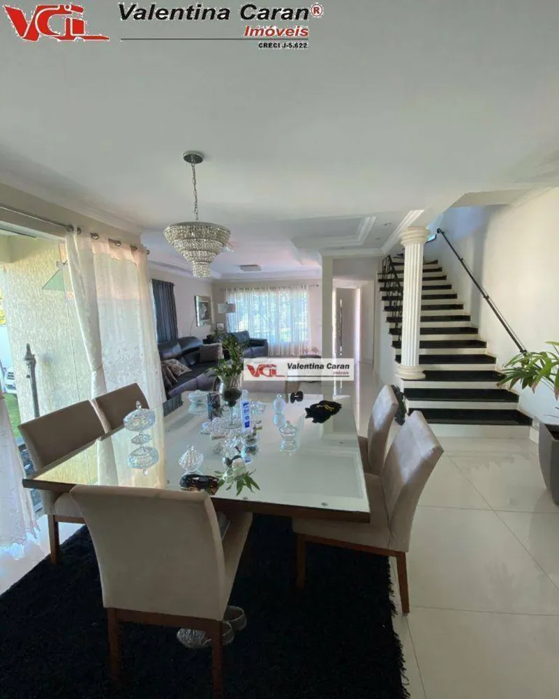 Chácara, 4 quartos, 1000 m² - Foto 11
