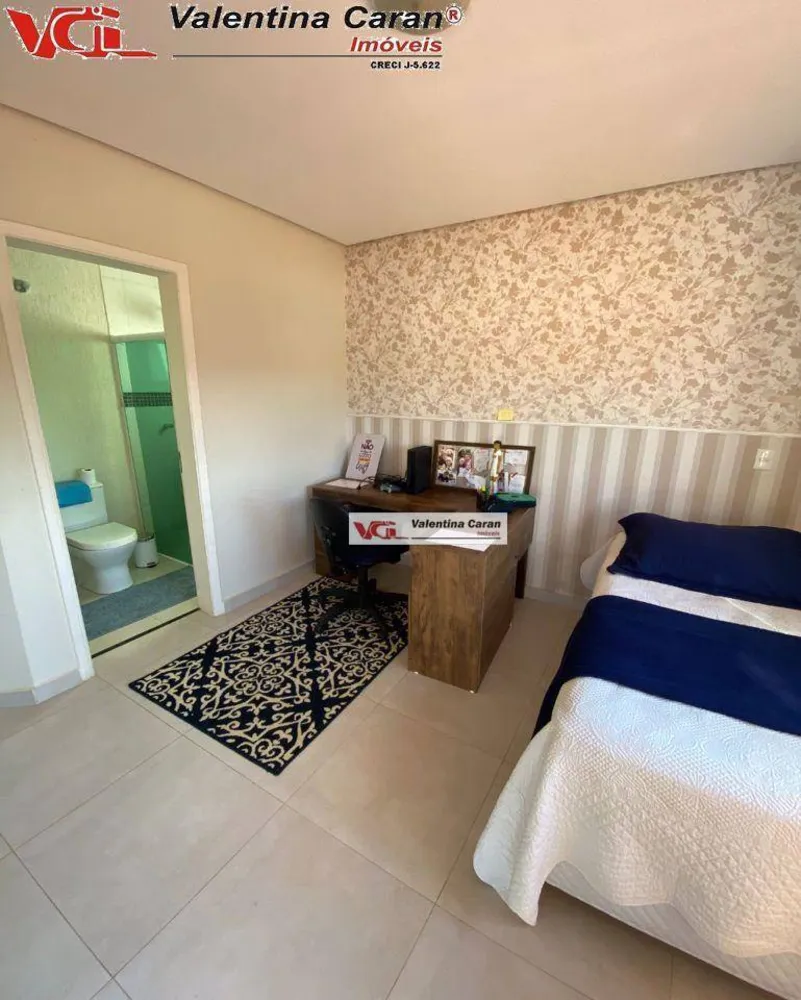 Chácara, 4 quartos, 1000 m² - Foto 12