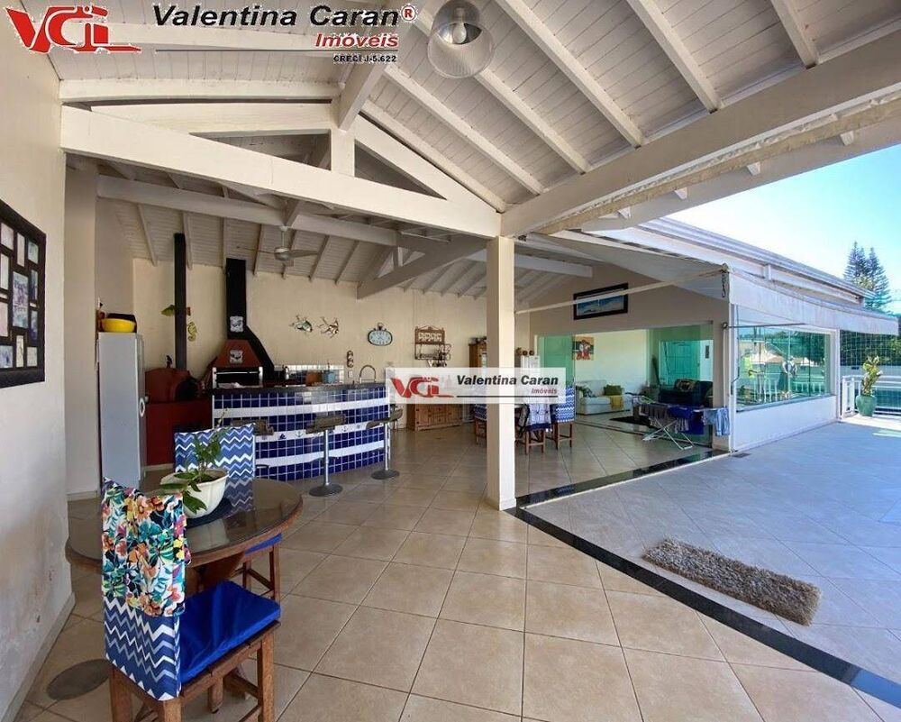 Chácara, 4 quartos, 1000 m² - Foto 2