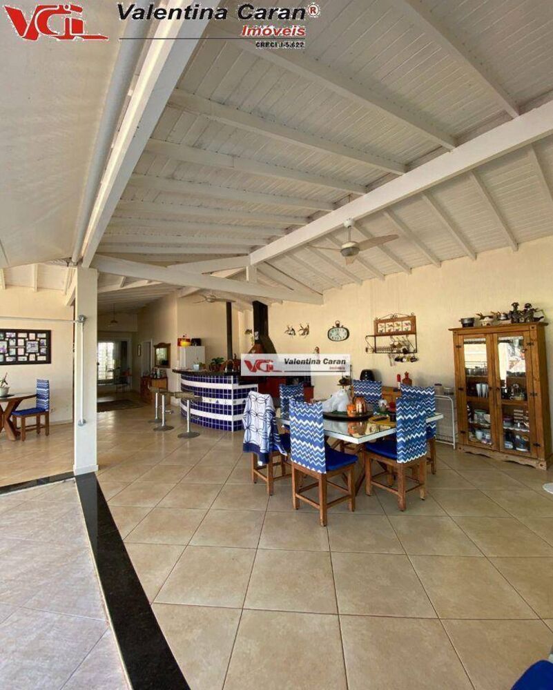 Chácara, 4 quartos, 1000 m² - Foto 3