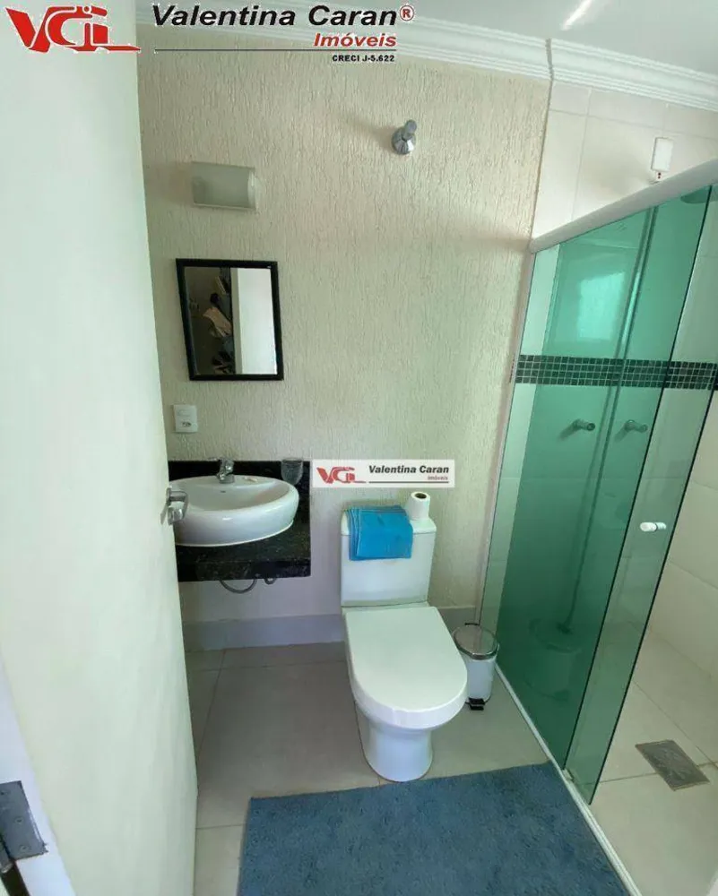 Chácara, 4 quartos, 1000 m² - Foto 13