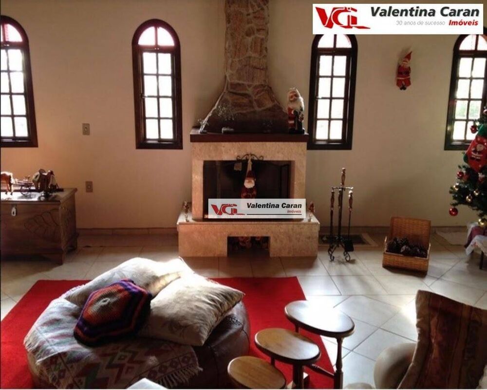 Chácara, 5 quartos, 2 hectares - Foto 2