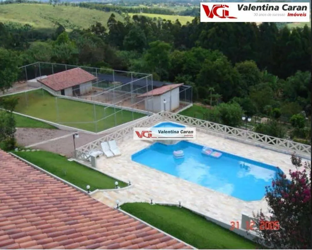 Chácara, 5 quartos, 2 hectares - Foto 6