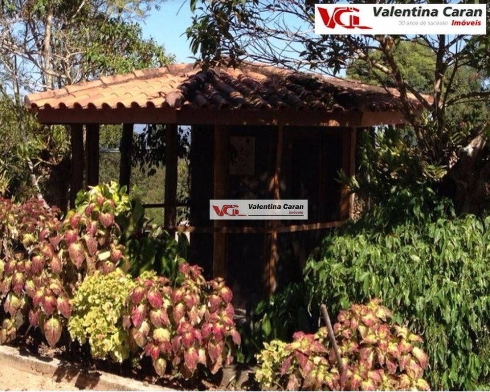 Chácara, 5 quartos, 2 hectares - Foto 4
