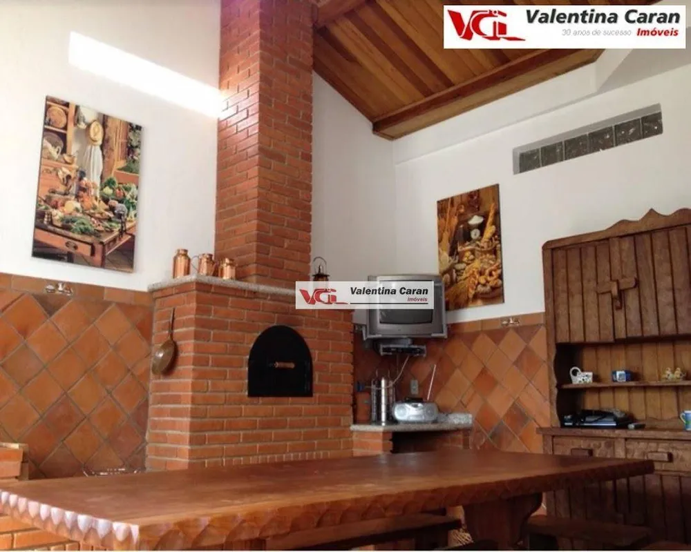 Chácara, 5 quartos, 2 hectares - Foto 4